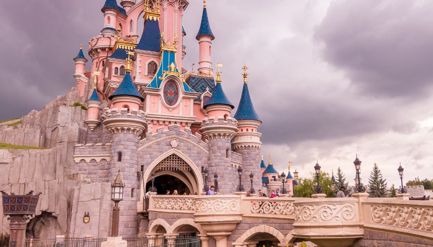 Disneyland Paris